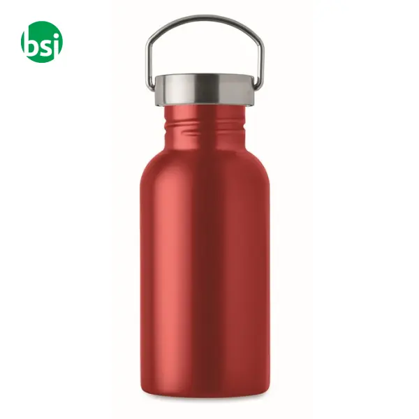 Single wall bottle 500ml - FLORENCE SING -  9