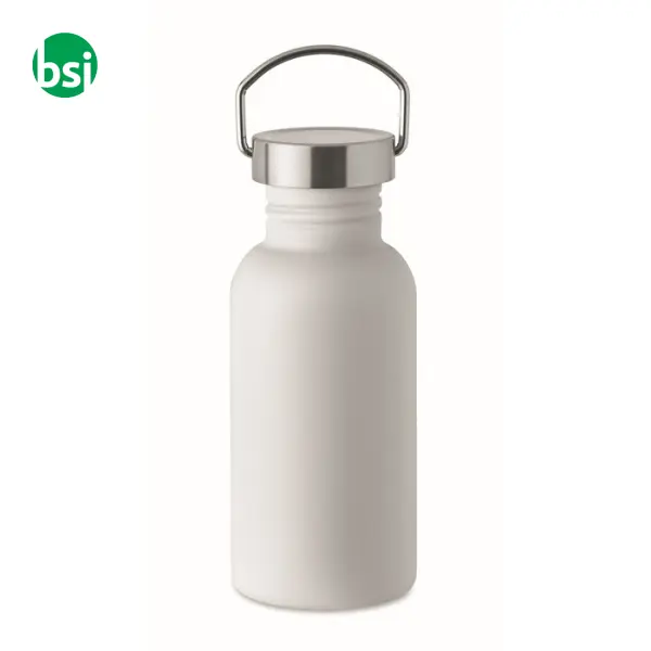 Single wall bottle 500ml - FLORENCE SING -  25