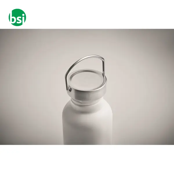 Single wall bottle 500ml - FLORENCE SING -  12