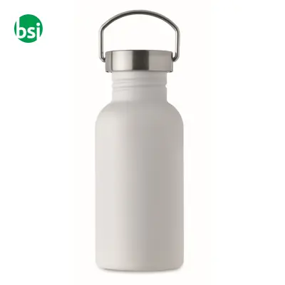 Single wall bottle 500ml - FLORENCE SING - Immagine 13