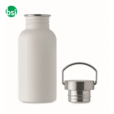Single wall bottle 500ml - FLORENCE SING - Immagine 14
