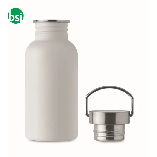 Single wall bottle 500ml - FLORENCE SING -  14