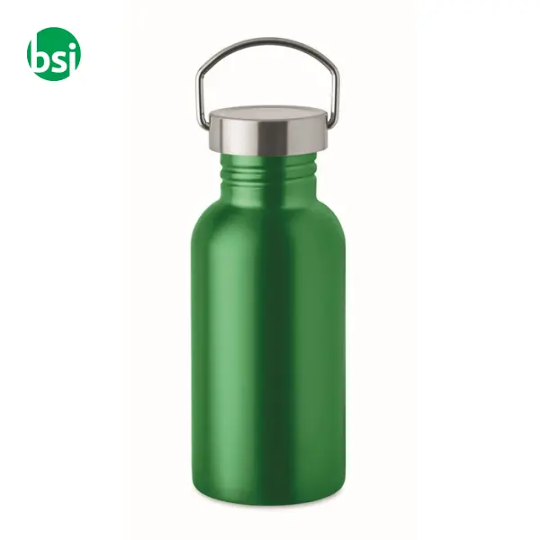 Single wall bottle 500ml - FLORENCE SING -  26