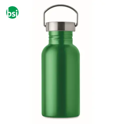 Single wall bottle 500ml - FLORENCE SING - Immagine 18