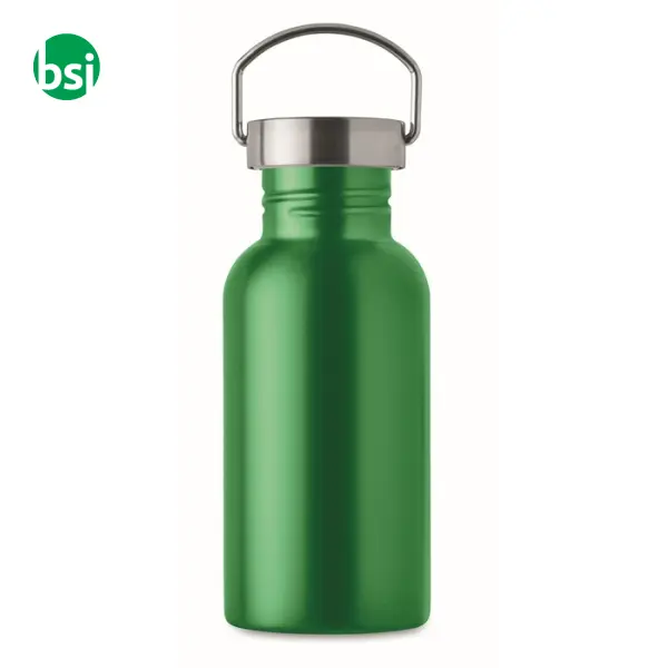 Single wall bottle 500ml - FLORENCE SING -  18