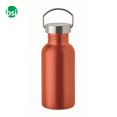 Single wall bottle 500ml - FLORENCE SING - Immagine 27