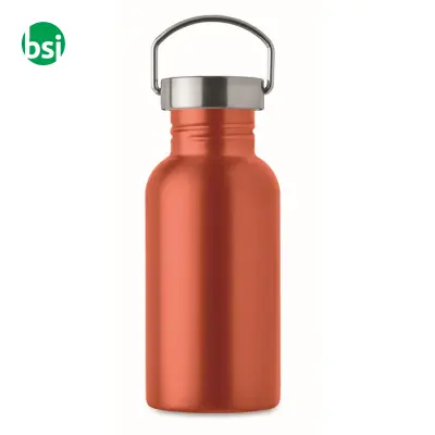 Single wall bottle 500ml - FLORENCE SING - Immagine 21