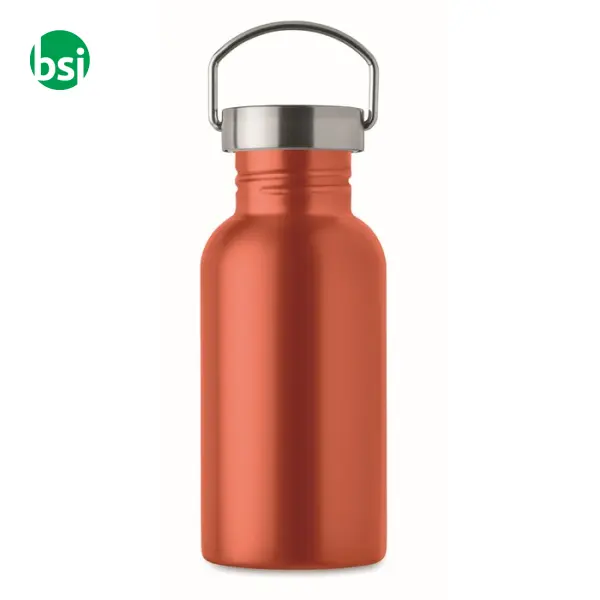 Single wall bottle 500ml - FLORENCE SING -  21