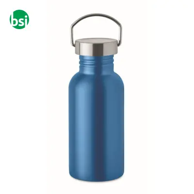 Single wall bottle 500ml - FLORENCE SING - Immagine 28