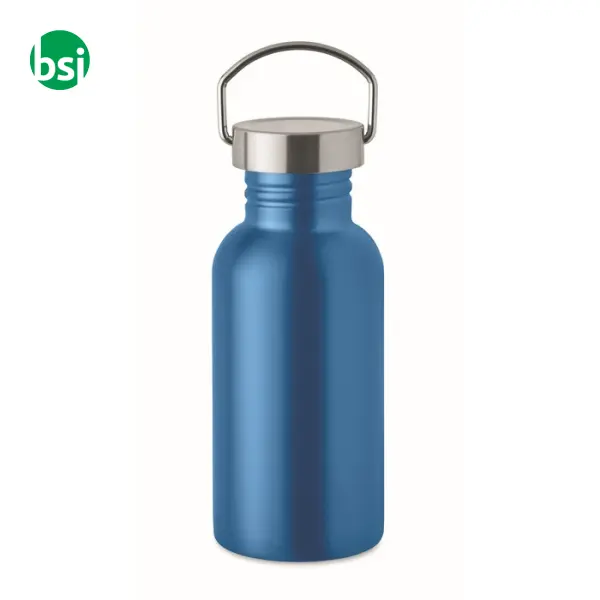 Single wall bottle 500ml - FLORENCE SING -  28