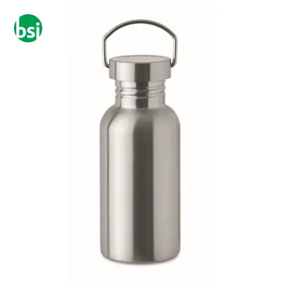 Single wall bottle 500ml - FLORENCE SING - Immagine 29