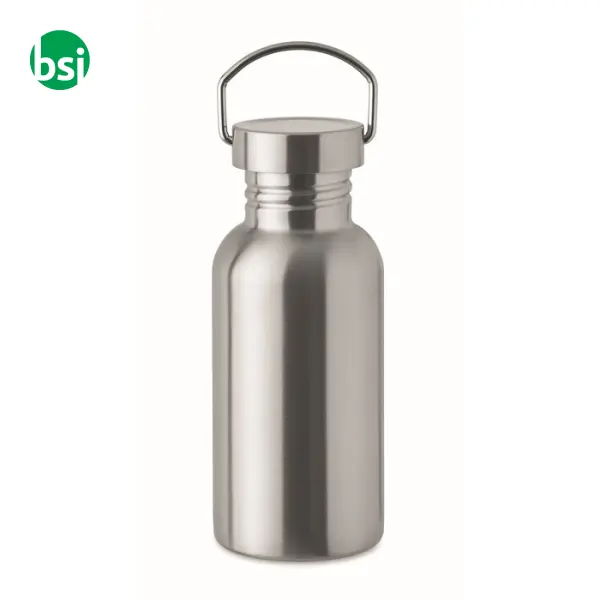 Single wall bottle 500ml - FLORENCE SING -  29