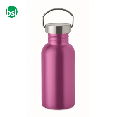Single wall bottle 500ml - FLORENCE SING - Immagine 30