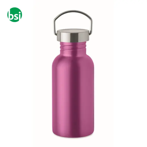 Single wall bottle 500ml - FLORENCE SING -  30