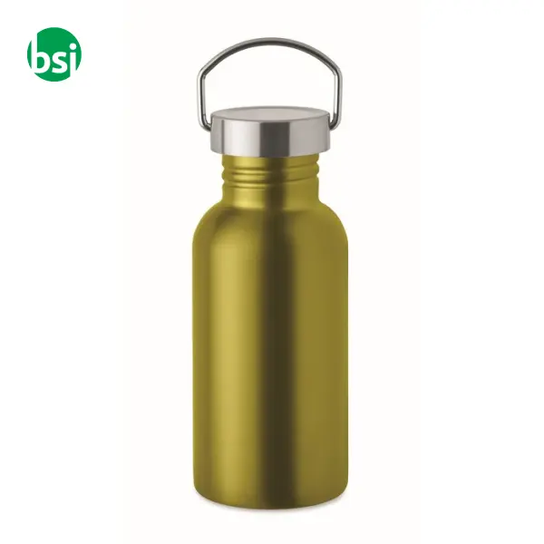 Single wall bottle 500ml - FLORENCE SING -  31