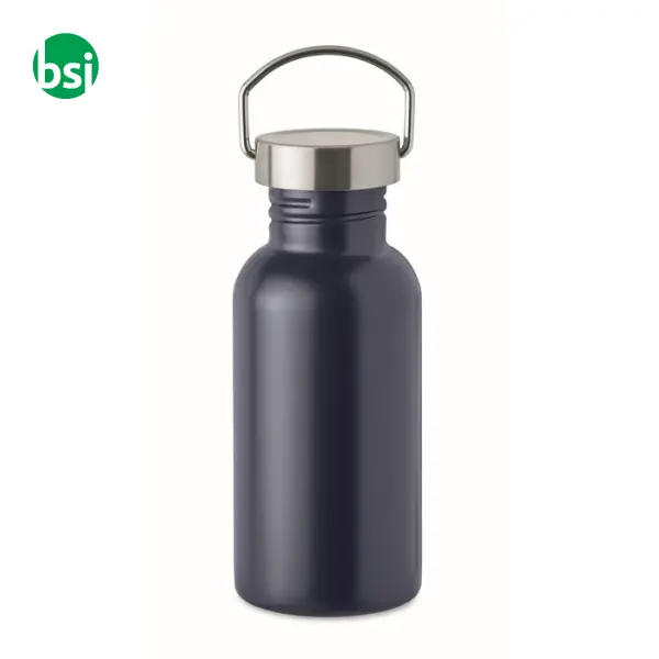 Single wall bottle 500ml - FLORENCE SING -  32