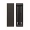 Recycled aluminium pen set - ORWELL - Anteprima 17