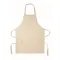 Recycled cotton apron - SOUS - Anteprima 1