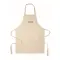 Recycled cotton apron - SOUS - Anteprima 4
