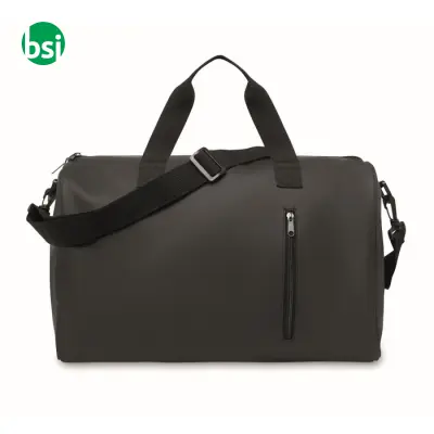 Duffle bag soft PU - CAMP - Immagine 2