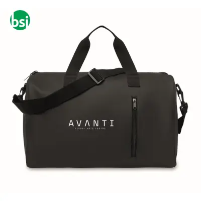 Duffle bag soft PU - CAMP - Immagine 3