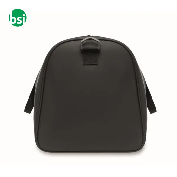 Duffle bag soft PU - CAMP -  4