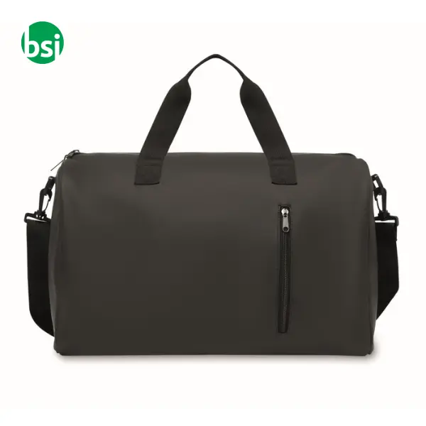 Duffle bag soft PU - CAMP -  6