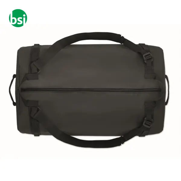Travel tarpaulin duffle bag - MOUNTAIN -  13