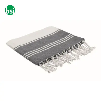Hammam towel drawstring set - HAMMA - Immagine 2