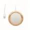Bamboo mug warmer with USB - MUGLET - Anteprima 6