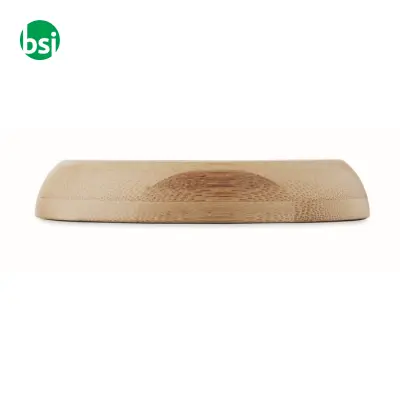 Bamboo mug warmer with USB - MUGLET - Immagine 8