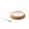 Bamboo mug warmer with USB - MUGLET - Anteprima 2