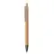 Push button bamboo pen - ITEA - Anteprima 1