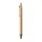 Push button bamboo pen - ITEA - Anteprima 4