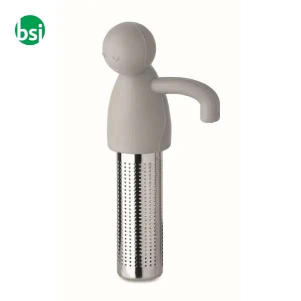 Funny tea infuser - NINOT -  3