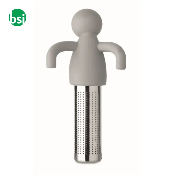 Funny tea infuser - NINOT -  4