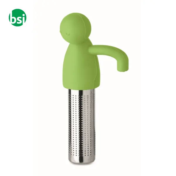 Funny tea infuser - NINOT -  10