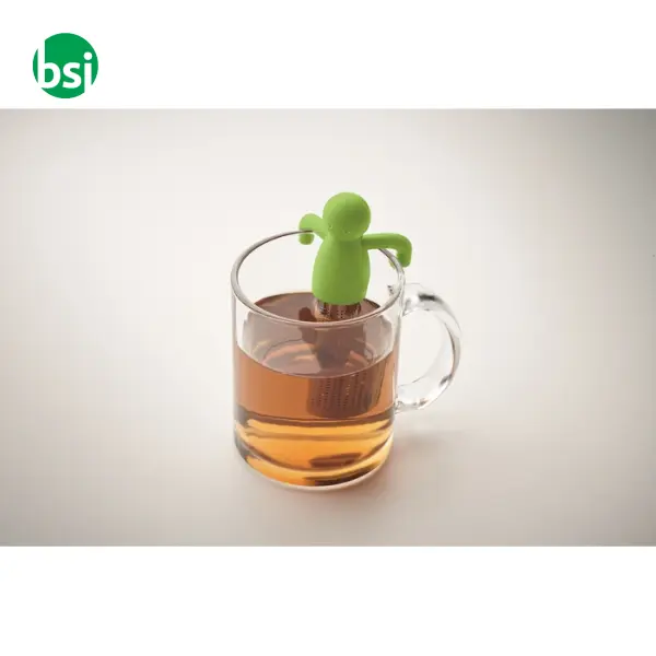 Funny tea infuser - NINOT -  12