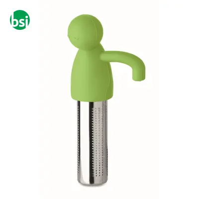 Funny tea infuser - NINOT - Immagine 15