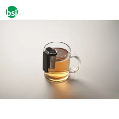 Tea infuser with hook - KALMAR - Immagine 2