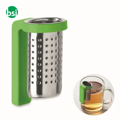 Tea infuser with hook - KALMAR - Immagine 19