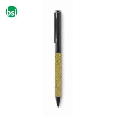 Twist metal ballpen in box - CHIPPEWA PEN - Immagine 2