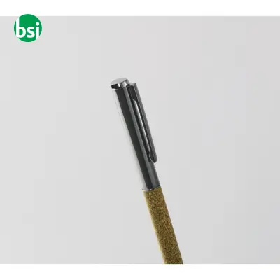 Twist metal ballpen in box - CHIPPEWA PEN - Immagine 5