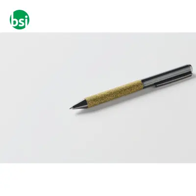 Twist metal ballpen in box - CHIPPEWA PEN - Immagine 6