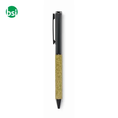 Twist metal ballpen in box - CHIPPEWA PEN - Immagine 8