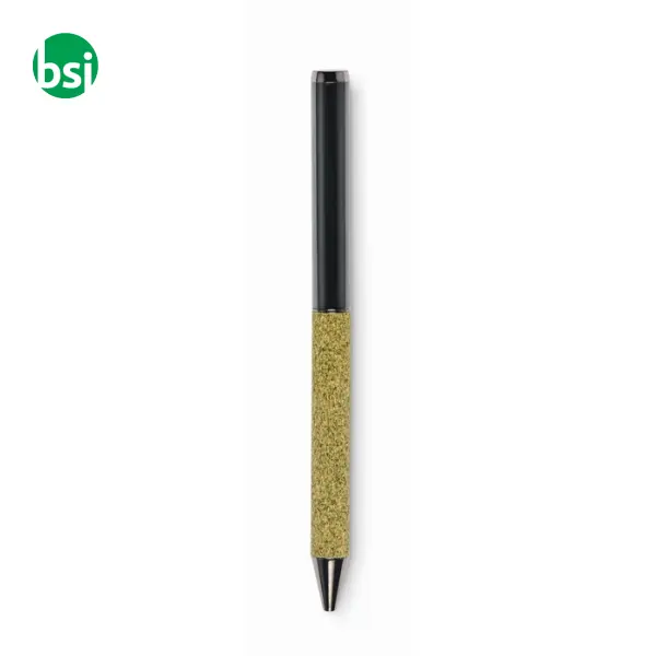 Twist metal ballpen in box - CHIPPEWA PEN -  10