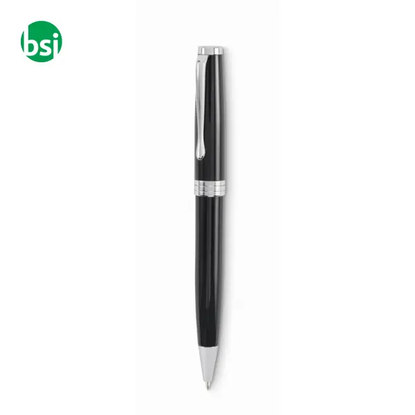 Twist ball pen in box - LYON -  2