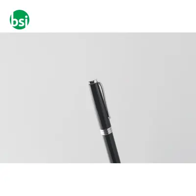 Twist ball pen in box - LYON - Immagine 5