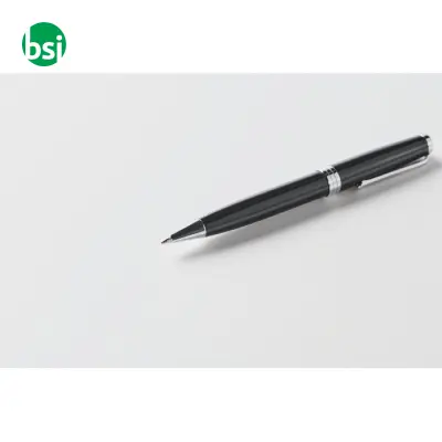 Twist ball pen in box - LYON - Immagine 6