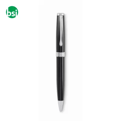 Twist ball pen in box - LYON - Immagine 7